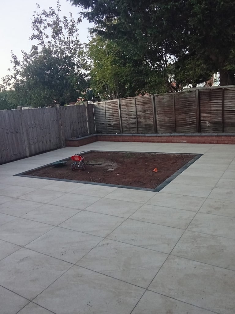 Gardening and Landscaping 