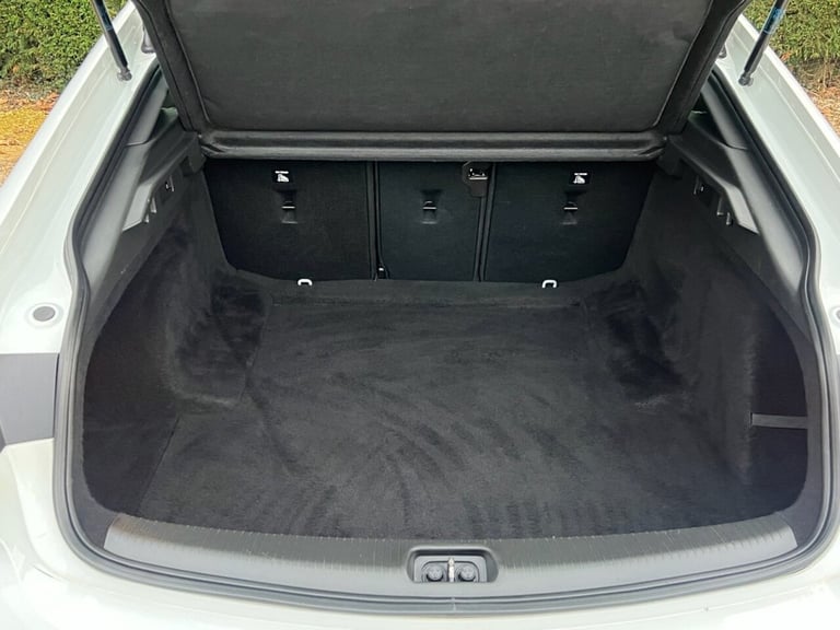 2019 Vauxhall Insignia 1.5i Turbo GPF SRi VX Line Nav Grand Sport 5dr Petrol Automatic Euro 6 (s/...