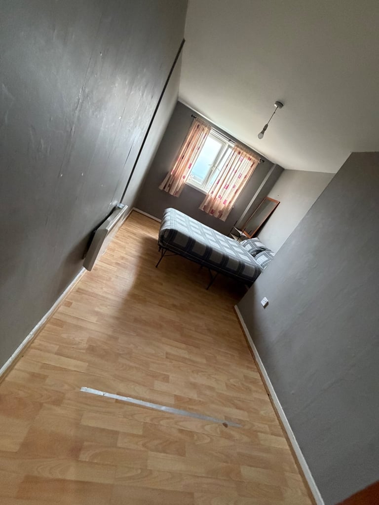 Double Room For Rent 