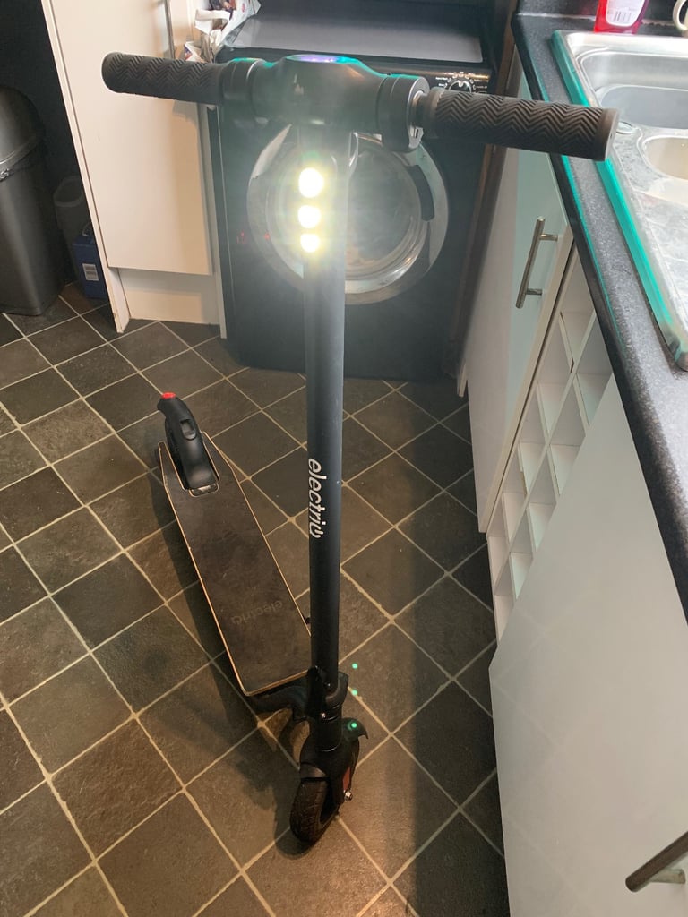 ElectriQ E-Scooter