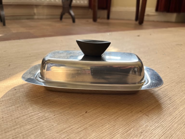 image for Butter dish 