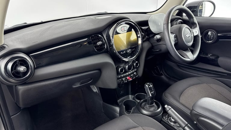 2023 MINI Hatch 1.5 Cooper Classic 3dr Auto Petrol Hatchback Hatchback Petrol Automatic