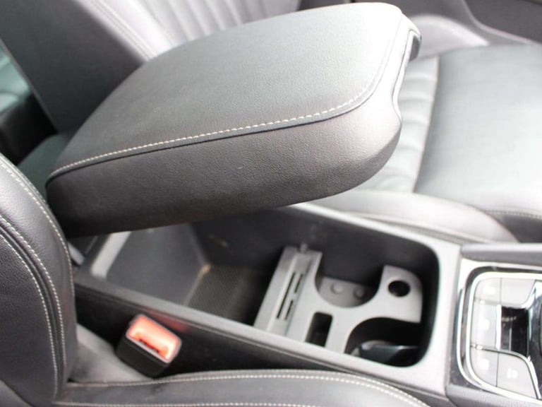 2019 Skoda Karoq 1.5 TSI Edition 5dr DSG Automatic SUV Petrol Automatic