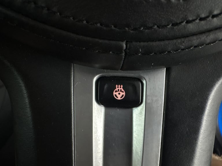 2019 BMW Z4 sDrive M40i 2dr Auto CONVERTIBLE PETROL Automatic