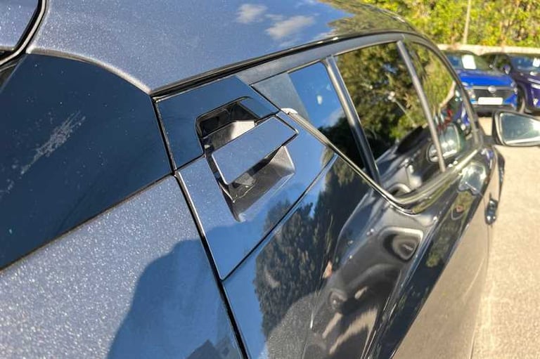 2018 Toyota C-HR 1.2T EXCEL 5DR [LEATHER] Hatchback Petrol Manual