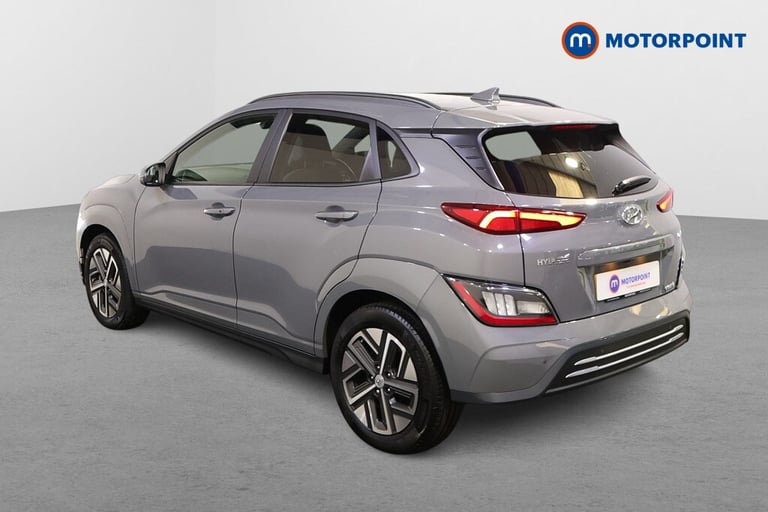 2023 Hyundai KONA 150kW Ultimate 64kWh 5dr Auto SUV Electric Automatic