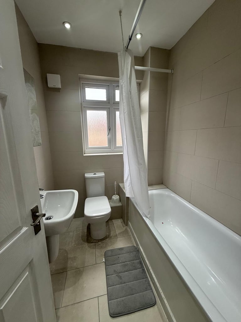 7 bed HMO house to let 