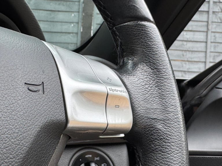 2007 Porsche Boxster 2.7 987 Tiptronic S 2dr Convertible Petrol Automatic