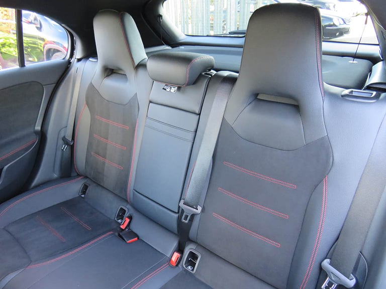 2024 Mercedes-Benz A-Class A200 AMG Line Executive 5dr Auto Hatchback Petrol Automatic