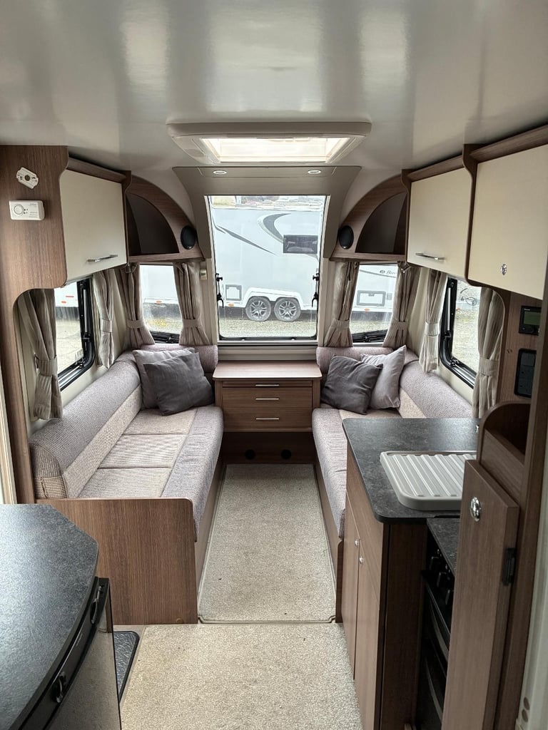 2019 Bailey Phoenix 642