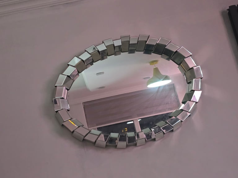 image for Dwell mirror