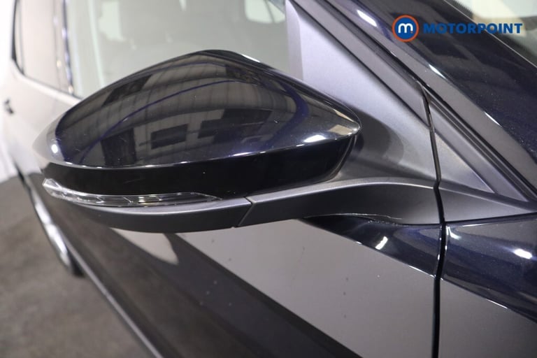 2021 Volkswagen T-Cross 1.0 TSI 110 SEL 5dr SUV Petrol Manual