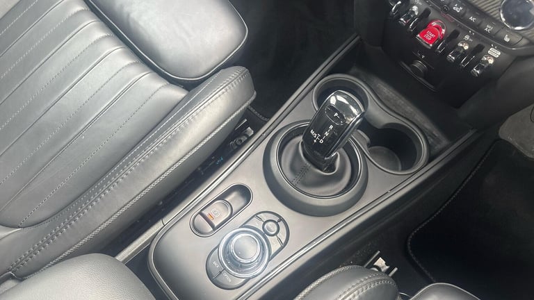 2022 MINI Countryman 2.0 Cooper S Exclusive 5dr Auto Hatchback Petrol Automatic