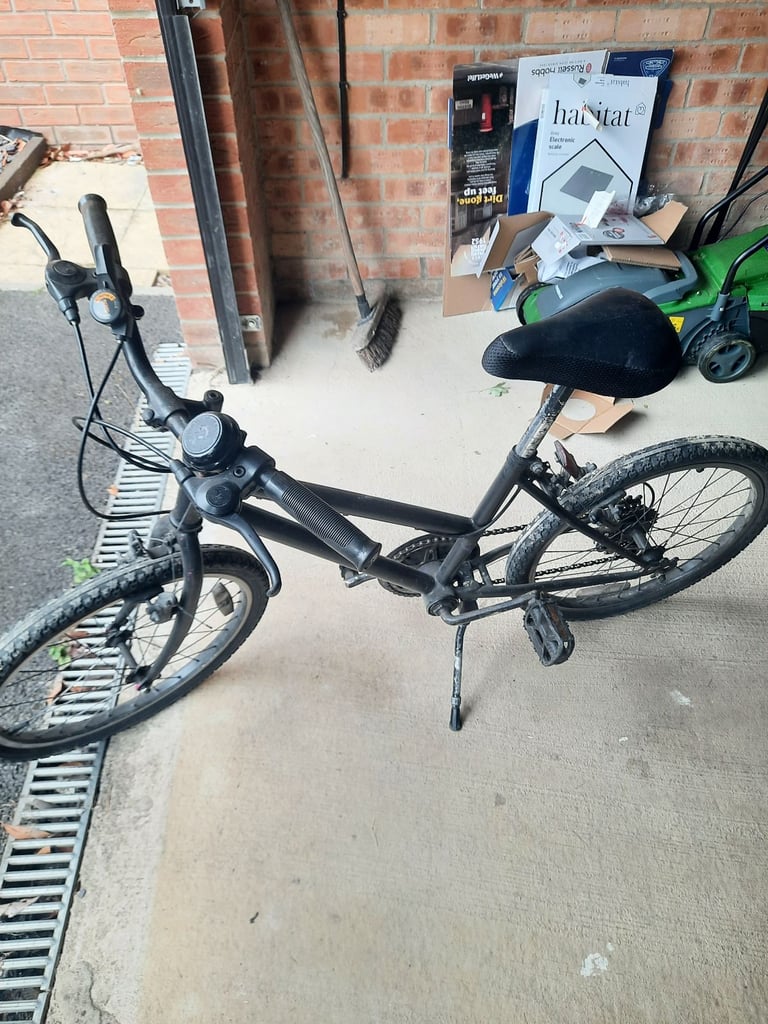 image for Child / Kids Cycle