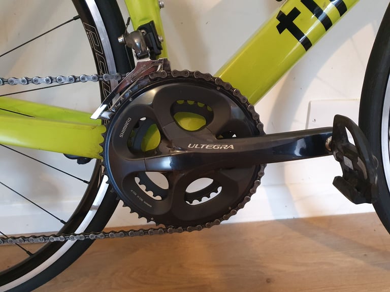 Tifosi Auriga 2017 Team Time Trial (TT) bike, large (56 cm)