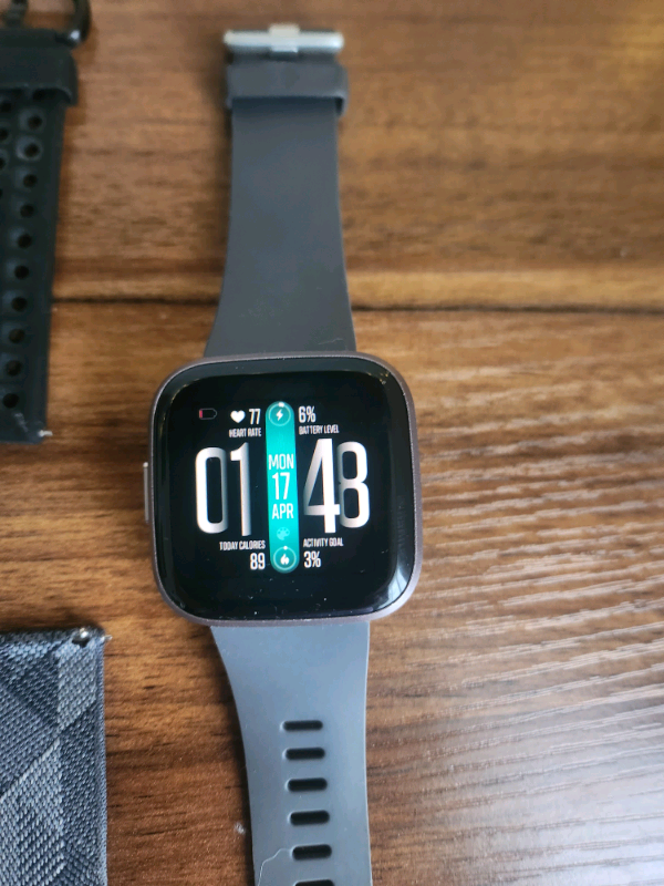 Fitbit in Leyton London Stuff for Sale Gumtree