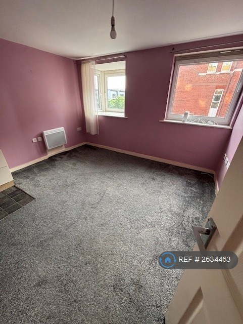 1 bedroom flat in Chapel Annexe, Southampton, SO14 (1 bed) (#2634463)