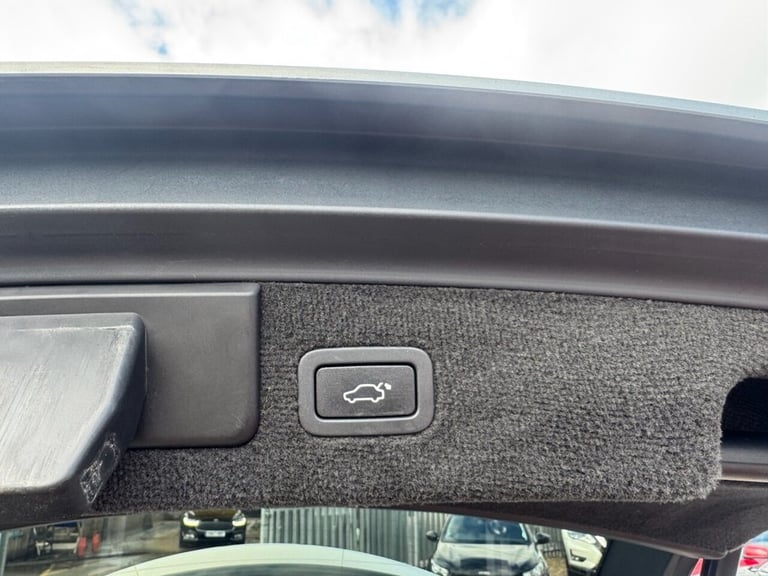 2014 Jaguar XF 3.0d V6 R-Sport Sportbrake 5dr Diesel Auto Euro 5 (s/s) (240 ps) Estate Diesel Aut...