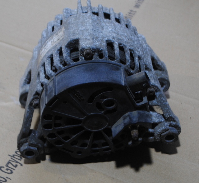  VAUXHALL CORSA ASTRA TIGRA 1.4 PETROL ALTERNATOR 13222929