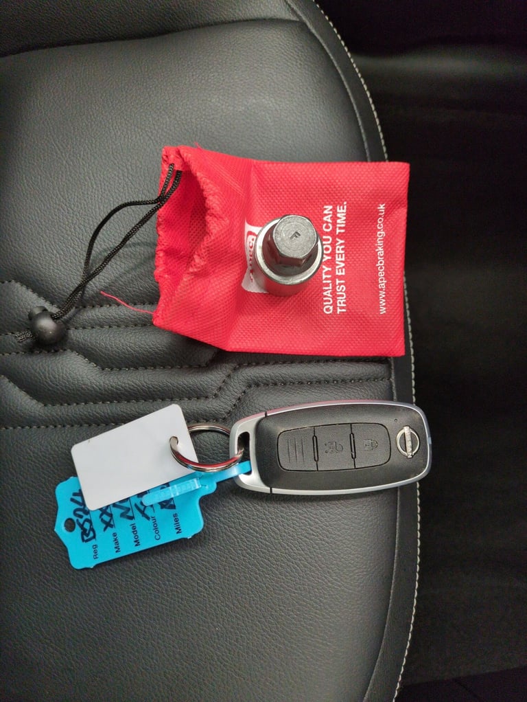 2024 Nissan Juke 1.6 Hybrid Tekna 5dr Auto HATCHBACK PETROL/ELECTRIC Automatic