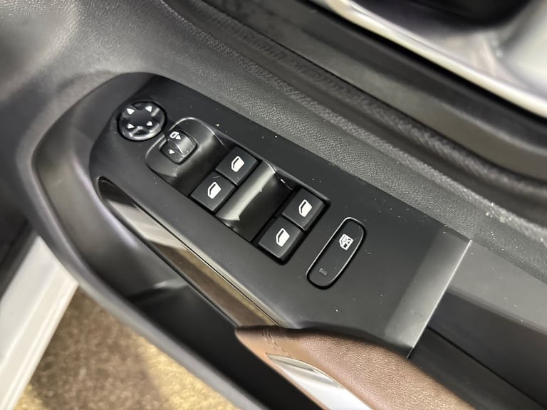 2019 Citroen C5 Aircross 2.0 BlueHDi 180 Flair Plus 5dr EAT8 HATCHBACK DIESEL Automatic