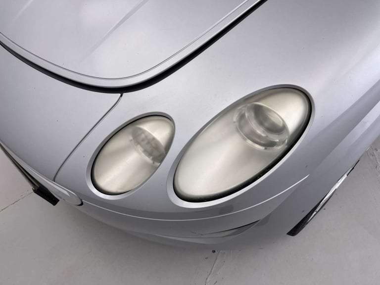 2004 smart forfour 1.5 CDI Passion Hatchback 5dr Diesel Manual (126 g/km, 95 bhp) Hatchback Diese...