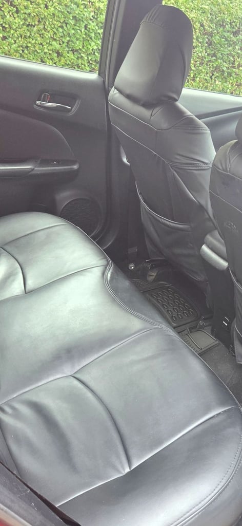 Pco Hybrid Prius UK Model,130k Low Miles,Hpi Clr £9350 Only