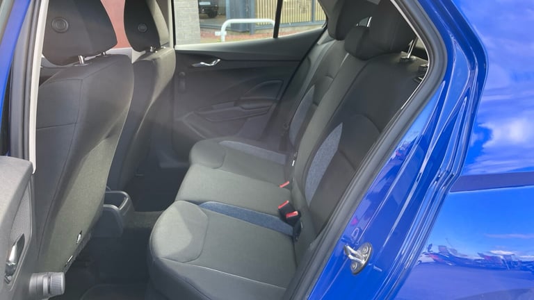 2022 Skoda Fabia 1.0 MPI 80 SE Comfort 5dr Petrol Hatchback Hatchback Petrol Manual