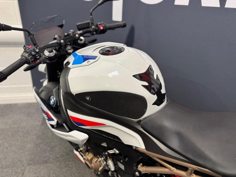 2021 BMW S 1000 R 1000 Sport Euro 5