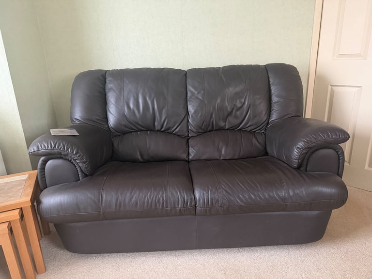 image for Double sofa