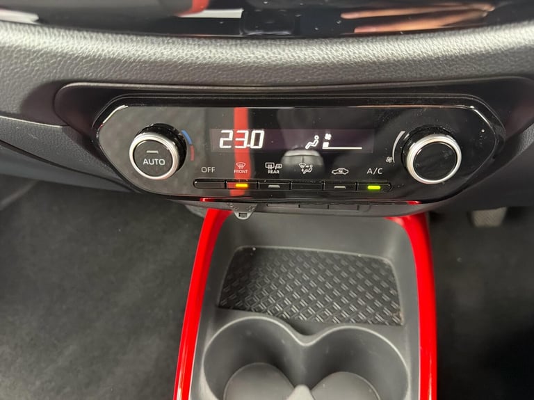2025 Toyota Aygo X 1.0 VVT-i Edge 5dr Hatchback Petrol Manual