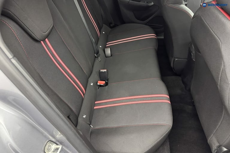 2023 Vauxhall Corsa 1.2 GS 5dr Hatchback Petrol Manual