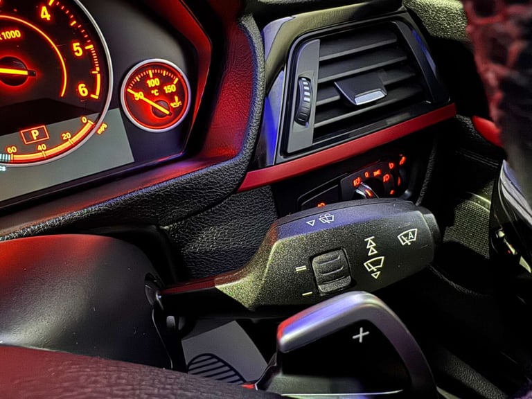 2014 BMW 3 Series 2.0 320d Sport GT Auto 5dr Hatchback Diesel Automatic