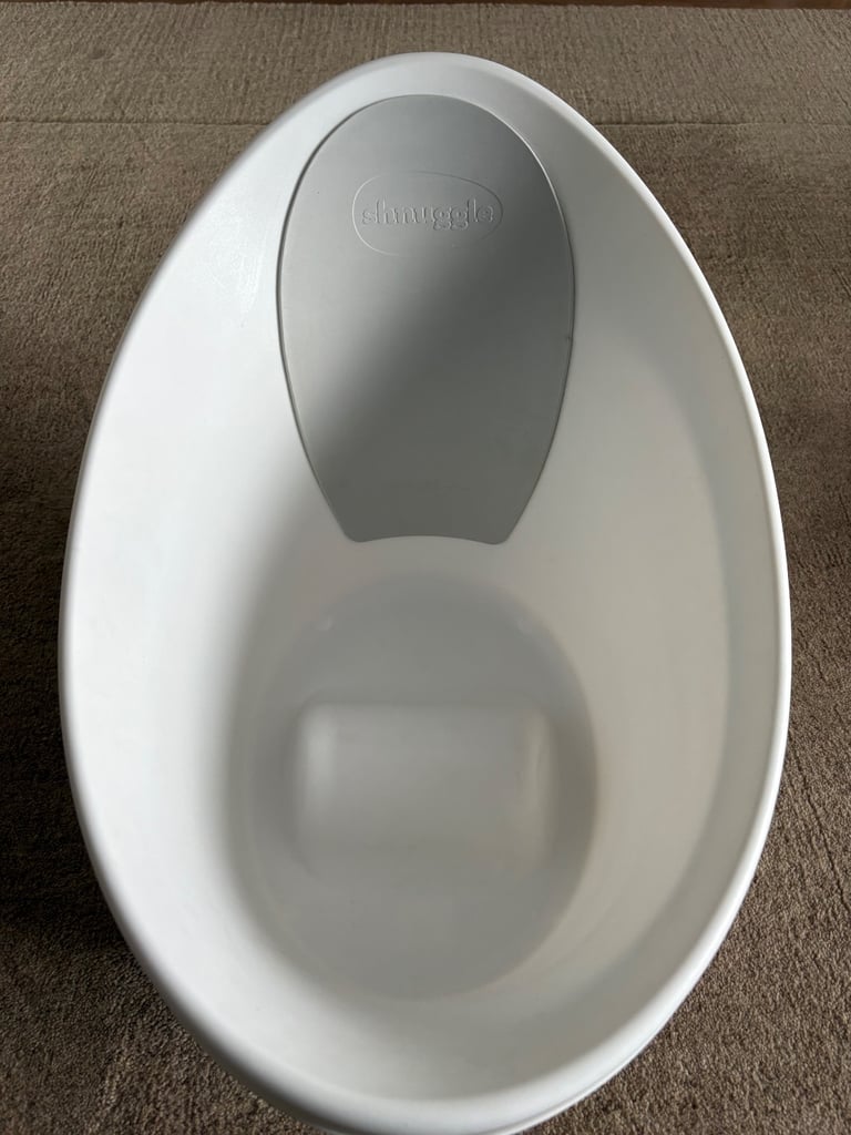 image for Shnuggle Baby Bath