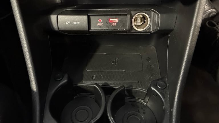 2018 Kia Picanto 1.25 MPi GT-LINE S Hatchback Petrol Manual
