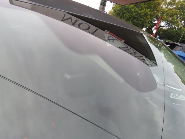 2021 Volkswagen Tiguan 1.5 TSI Life Euro 6 (s/s) 5dr ESTATE Petrol Manual