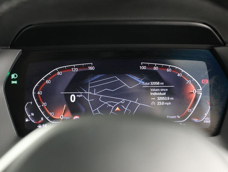 2023 BMW 1 Series 1.5 118i M Sport (LCP) Hatchback 5dr Petrol DCT Euro 6 (s/s) (136 ps) Hatchback...