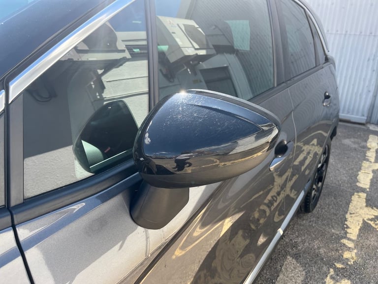 2022 Vauxhall Crossland Crossland 1.2T Ultimate 5dr Hatchback Petrol Automatic