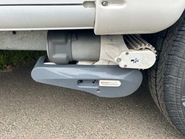 2023 BAILEY UNICORN SEVILLE 2 BERTH CARAVAN FOR SALE