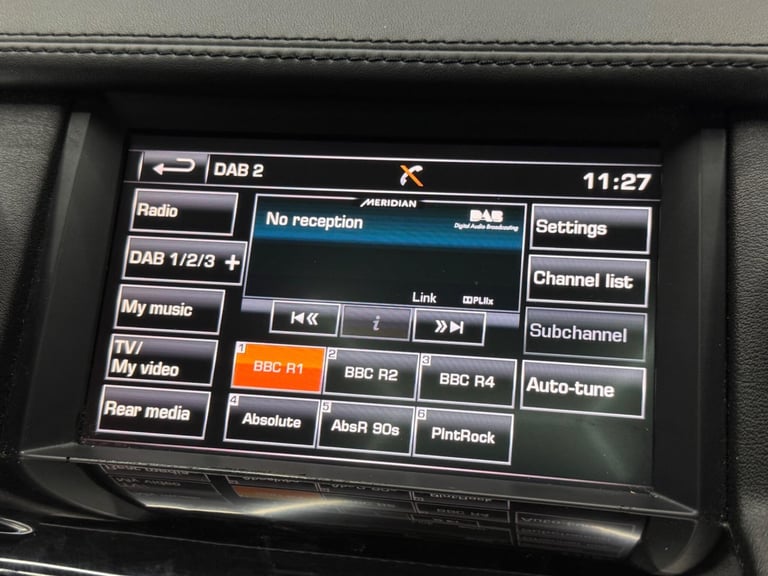 2015 Land Rover Discovery 4 3.0 SD V6 HSE Luxury Auto 4WD Euro 6 (s/s) 5dr ESTATE Diesel Automatic