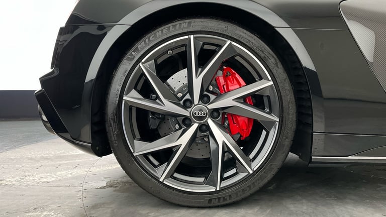 2023 Audi R8 5.2 FSI V10 Performance Edition Coupe 2dr Petrol S Tronic quattro Euro 6 (s Coupe Pe...
