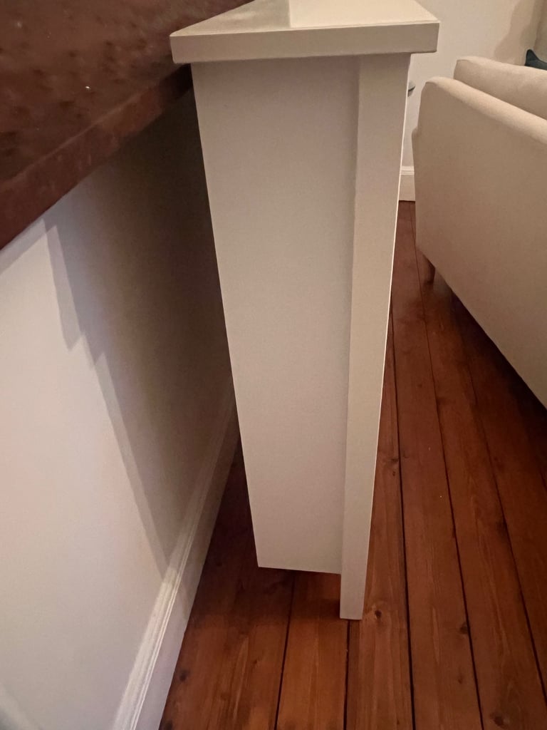 IKEA shoe storage unit 