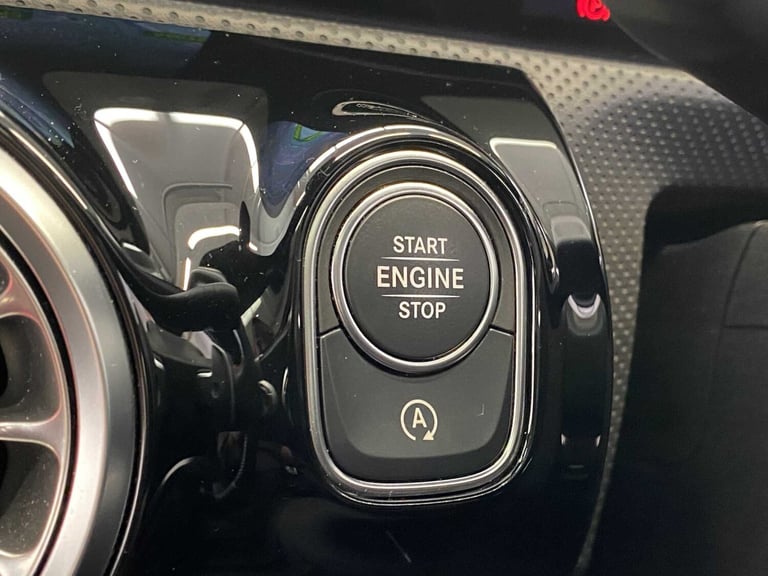 2023 Mercedes-Benz A-Class A180 AMG Line Premium Plus Night Edition 5dr Auto Hatchback Petrol Aut...