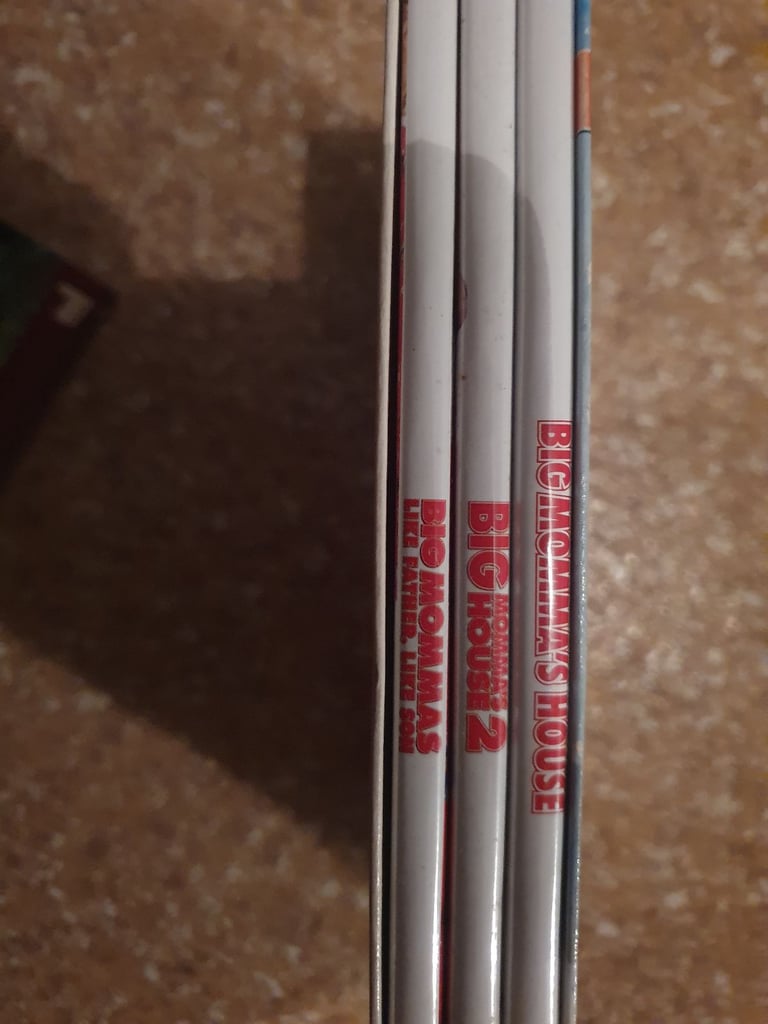 Dvds for sale 