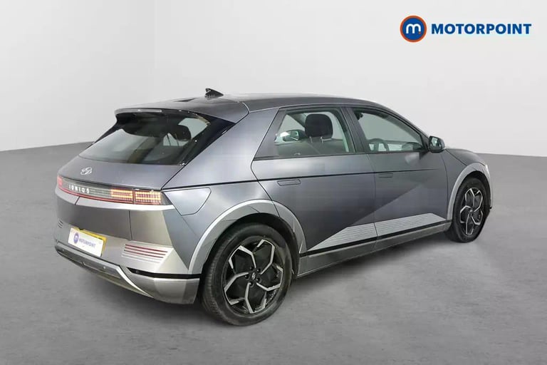 2022 Hyundai IONIQ 5 160kW Premium 73 kWh 5dr Auto ESTATE ELECTRIC Automatic