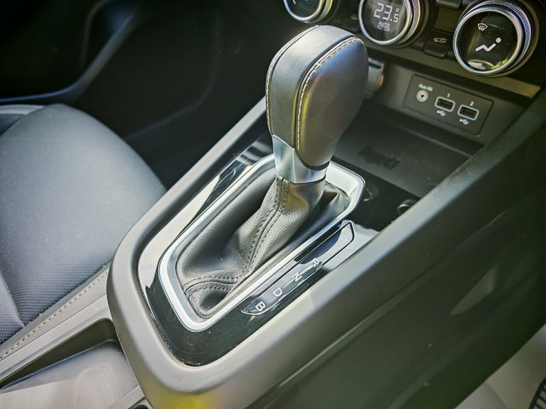 2023 Renault Arkana 1.6 E-Tech full hybrid 145 Engineered 5dr Auto Estate Hybrid Automatic