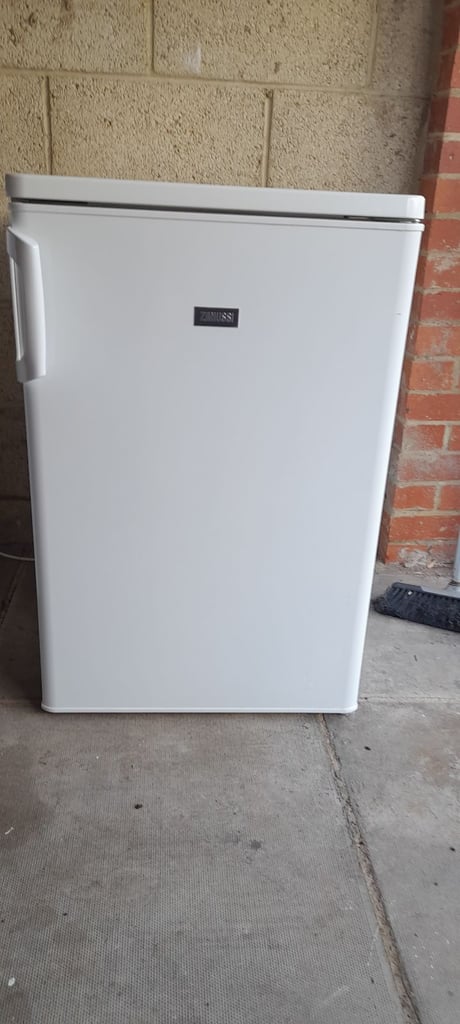 image for Zanussi Fridge