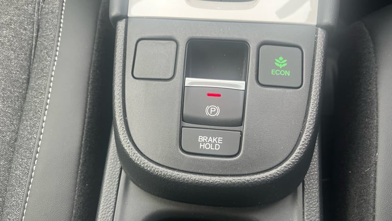 2024 Honda Jazz 1.5 i-MMD Hybrid Advance 5dr eCVT Hybrid Hatchback Hatchback Hybrid Automatic