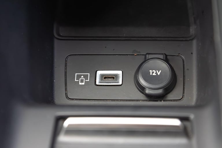 2024 Peugeot 308 SW 1.2 PureTech Allure Estate 5dr Petrol EAT Euro 6 (s/s) (130 ps) ESTATE Petrol...