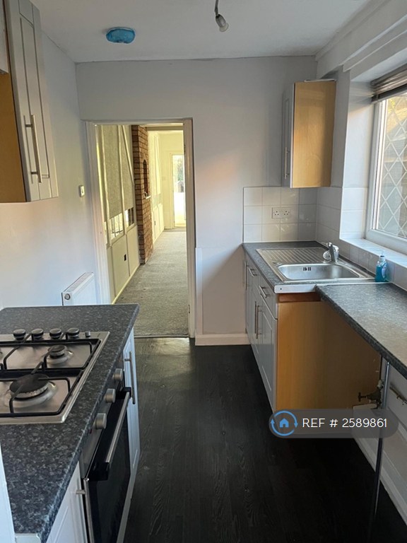 3 bedroom house in Daisy Bank, Nantwich, CW5 (3 bed) (#2589861)